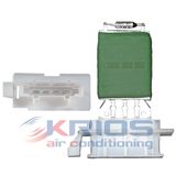 MEAT & DORIA Takisti, salongi ventilaator K109052