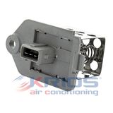 MEAT & DORIA Takisti, salongi ventilaator K109078