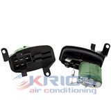 MEAT & DORIA Rezistors, Salona ventilators K109143