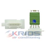 MEAT & DORIA Takisti, salongi ventilaator K109162