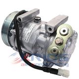 MEAT & DORIA Kompressor, klimatanläggning K11311A