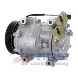 MEAT & DORIA Kompressor, klimatanläggning K11317A