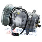 MEAT & DORIA Kompressor, klimatanläggning K11326A