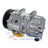 MEAT & DORIA Kompressor, klimatanläggning K11353A
