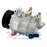 MEAT & DORIA Компрессор, кондиционер K11400