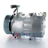 MEAT & DORIA Kompressor, klimatanläggning K11426A