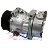 MEAT & DORIA Kompressor, klimatanläggning K11438A
