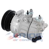 MEAT & DORIA Компрессор, кондиционер K11452A