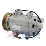 MEAT & DORIA Kompressor, klimatanläggning K12039A