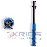 MEAT & DORIA Torkare,m klimatanläggning K132300