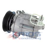 MEAT & DORIA Компрессор, кондиционер K14125