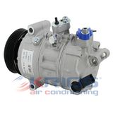 MEAT & DORIA Компрессор, кондиционер K15228A