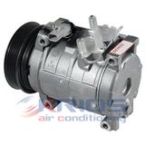 MEAT & DORIA Компрессор, кондиционер K15256