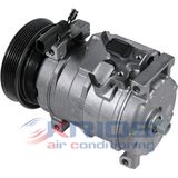 MEAT & DORIA Компрессор, кондиционер K15262