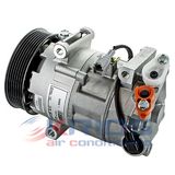 MEAT & DORIA Компрессор, кондиционер K15285A