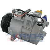 MEAT & DORIA Компрессор, кондиционер K15301A