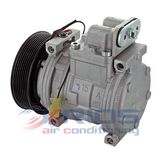 MEAT & DORIA Компрессор, кондиционер K15331A