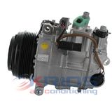 MEAT & DORIA Kompressor,kliimaseade K15385
