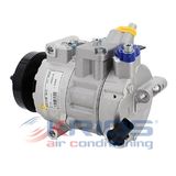 MEAT & DORIA Компрессор, кондиционер K15402A