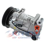MEAT & DORIA Компрессор, кондиционер K15404A