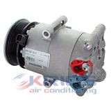 MEAT & DORIA Kompressor, klimatanläggning K18076A