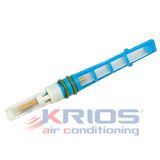 MEAT & DORIA Расширительный клапан, кондиционер K43002