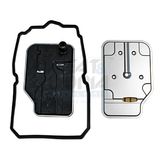 MEAT & DORIA Hüdraulikafiltrikomplekt,automaatkäigukast KIT21030