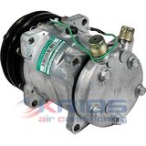 MEAT & DORIA Компрессор, кондиционер KSB063S