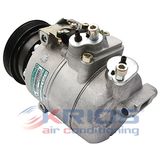 MEAT & DORIA Компрессор, кондиционер KSB102D