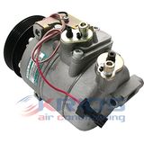 MEAT & DORIA Компрессор, кондиционер KSB105D