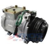 MEAT & DORIA Компрессор, кондиционер KSB120D