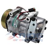 MEAT & DORIA Компрессор, кондиционер KSB217S