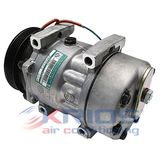 MEAT & DORIA Компрессор, кондиционер KSB221S