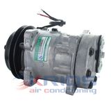 MEAT & DORIA Компрессор, кондиционер KSB236S