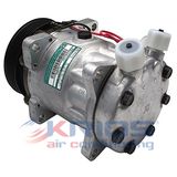 MEAT & DORIA Компрессор, кондиционер KSB283S