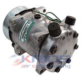 MEAT & DORIA Компрессор, кондиционер KSB287S