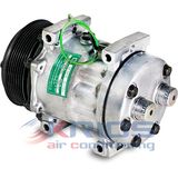 MEAT & DORIA Компрессор, кондиционер KSB322S