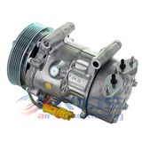 MEAT & DORIA Компрессор, кондиционер KSB381S