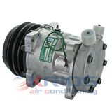 MEAT & DORIA Компрессор, кондиционер KSB389S