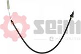 SEIM Тросик газа 084011