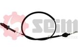 SEIM Тросик газа 084520