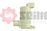 SEIM Водяной насос, система очистки окон 118016