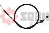 SEIM Тросик газа 122123
