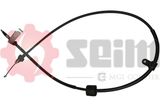 SEIM Тросик, cтояночный тормоз 554003