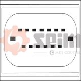SEIM Стеклоподъемник 980010