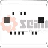 SEIM Стеклоподъемник 980018