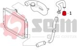 SEIM Laddluftslang 981667