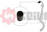 SEIM Трубка нагнетаемого воздуха 981915