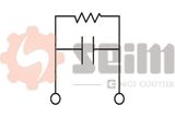 SEIM Датчик детонации CC59