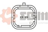 SEIM Датчик детонации CC70
